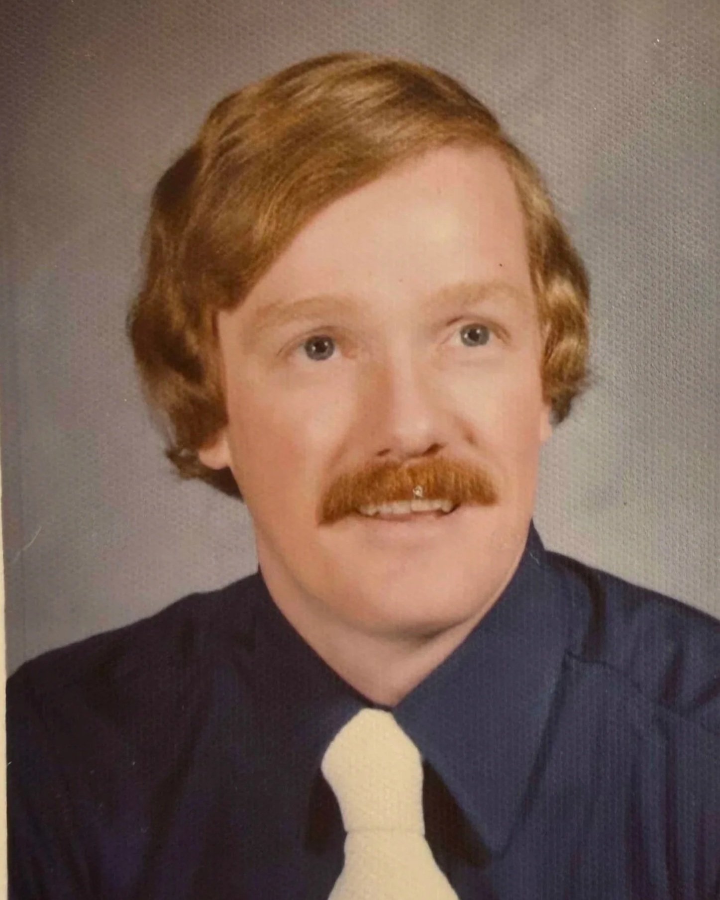 1970s Faculty &amp; Staff Archive