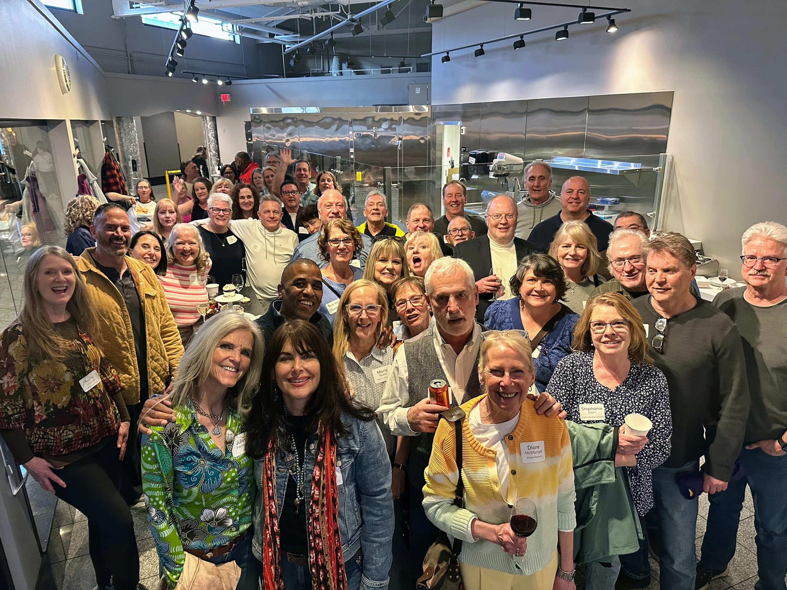 Class of 1976 50th Reunion (Apr 18, 2026)