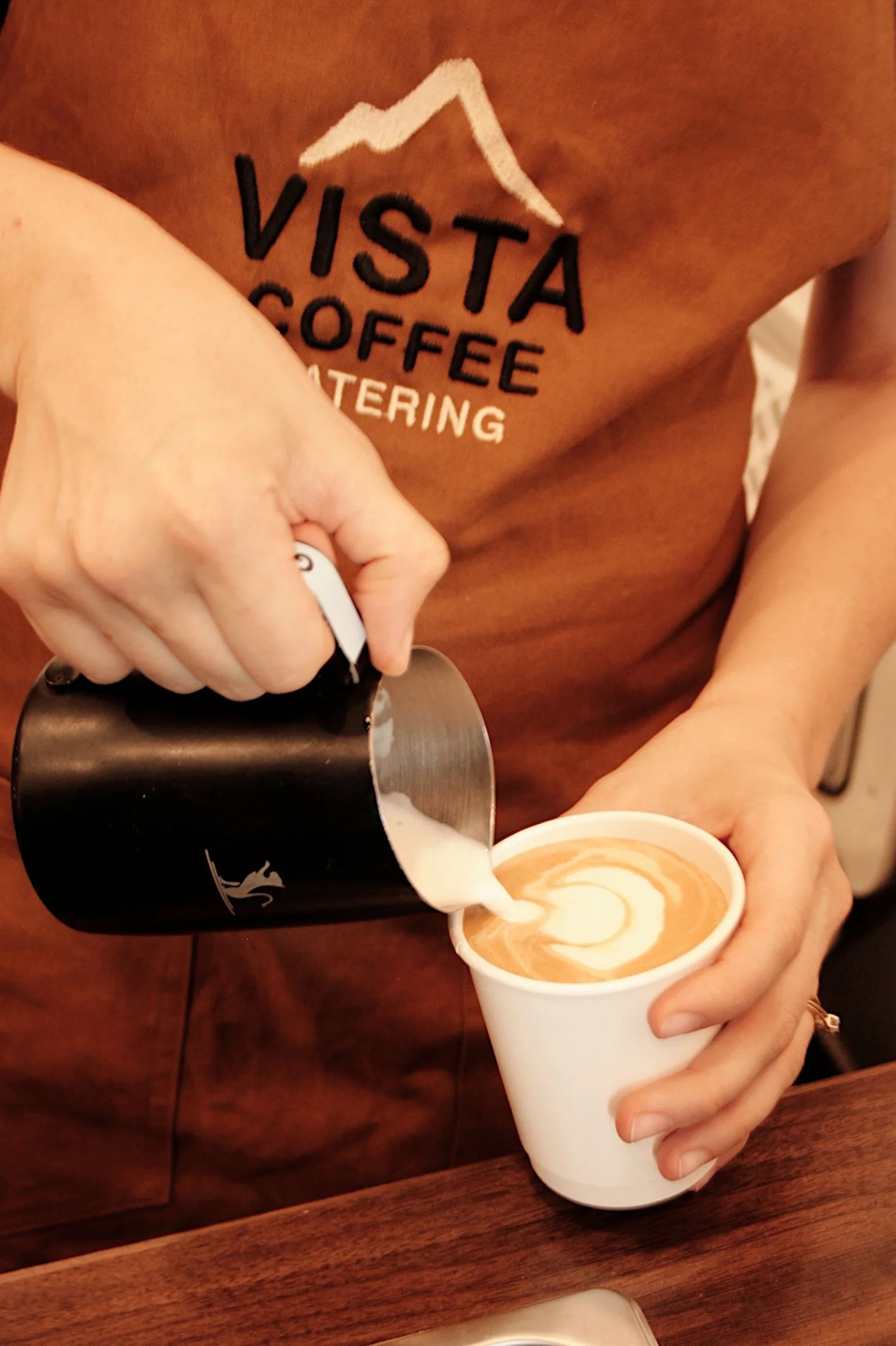 What to Look for in a Mobile Espresso Bar Vendor (Before You Book One)