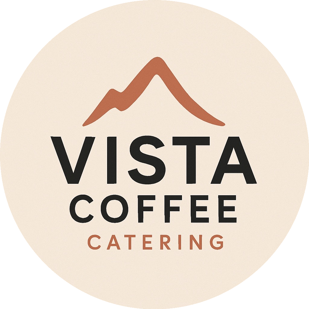 Vista Coffee Catering