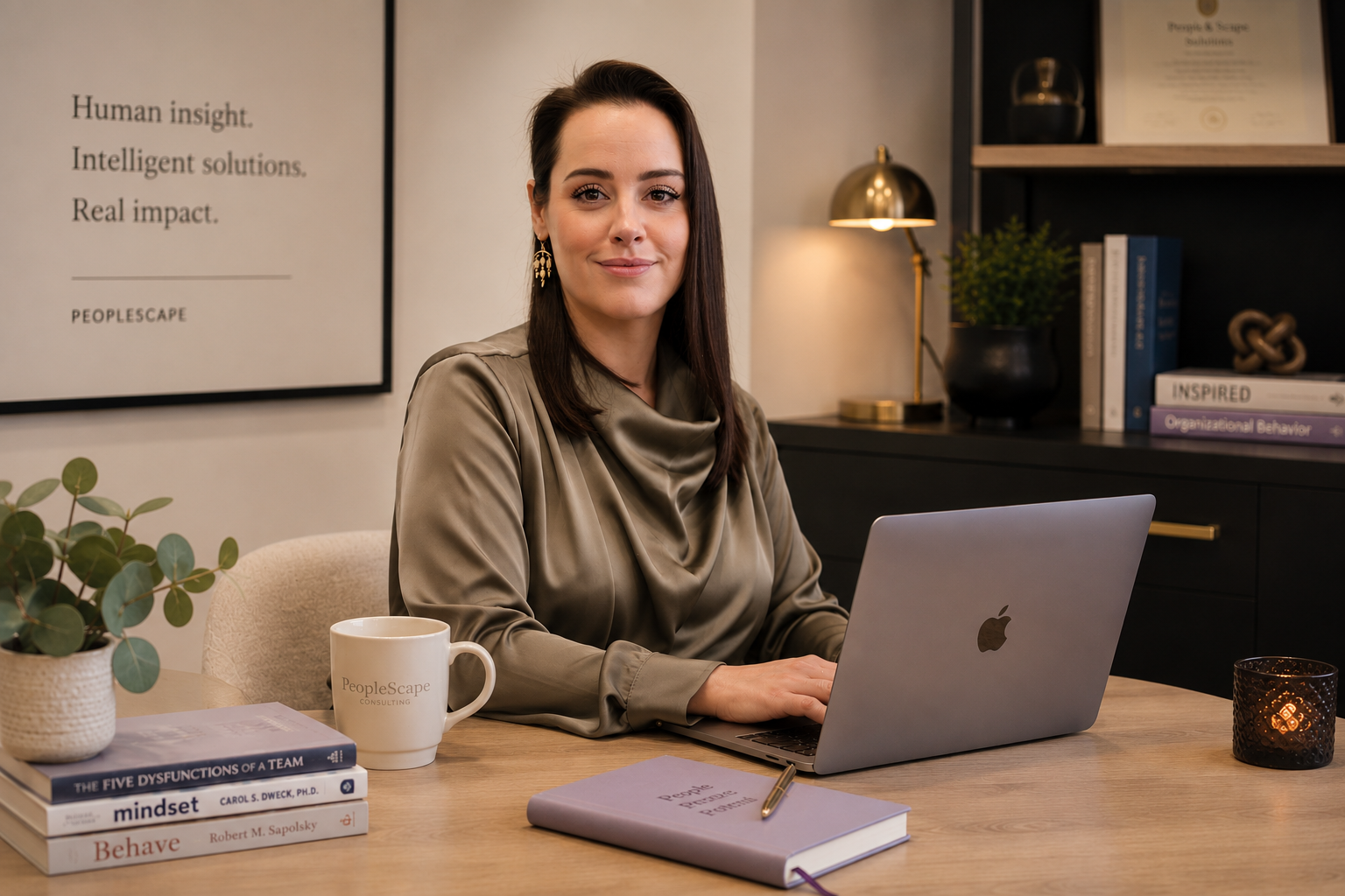 Katherine Hawkins Jones, Fractional Chief People Officer, helping organisations strengthen leadership, culture and organisational effectiveness.