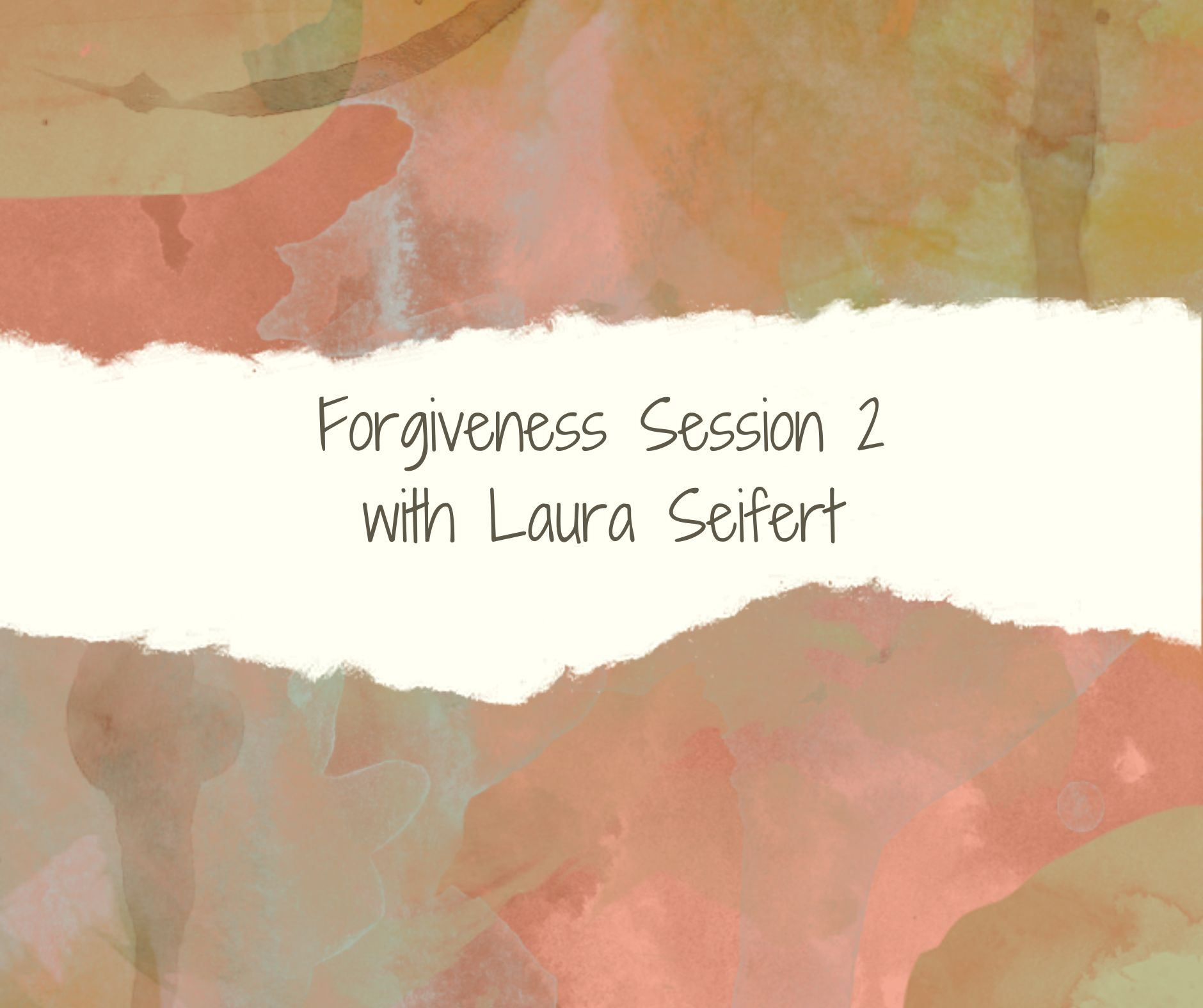 Green Pink Pastel Watercolor God Forgives Us Quote Message Facebook Post (9).png