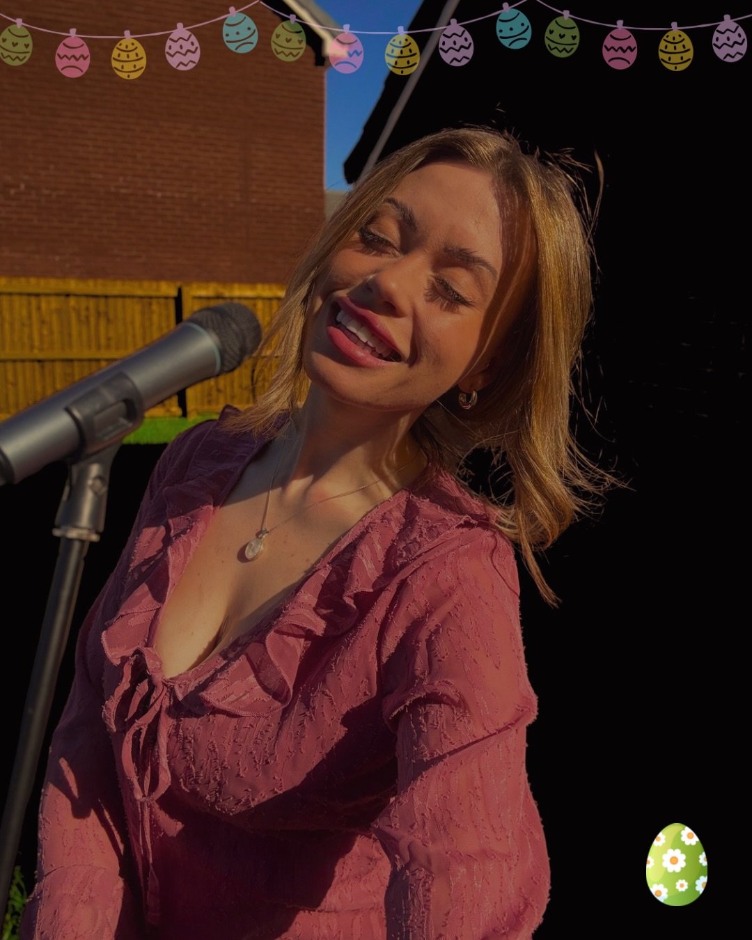 Happy Easter! 🐣 

Lots of 2027 dates being booked in now - Very very limited 2026 availability remaining. If you&rsquo;re wanting to book in, especially for any Summer dates, please drop me a message ASAP as I have very minimal weekend dates. Weekda