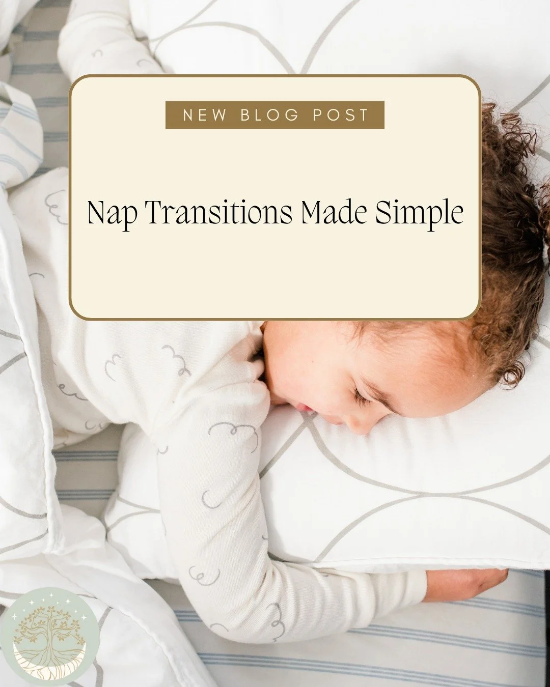 Nap transitions don&rsquo;t have to feel like climbing Mount Everest in flip-flops.
If your little one is starting to fight naps, skip naps, or throw your whole day off&hellip; you&rsquo;re not alone (and you&rsquo;re not doing anything wrong!).

In 