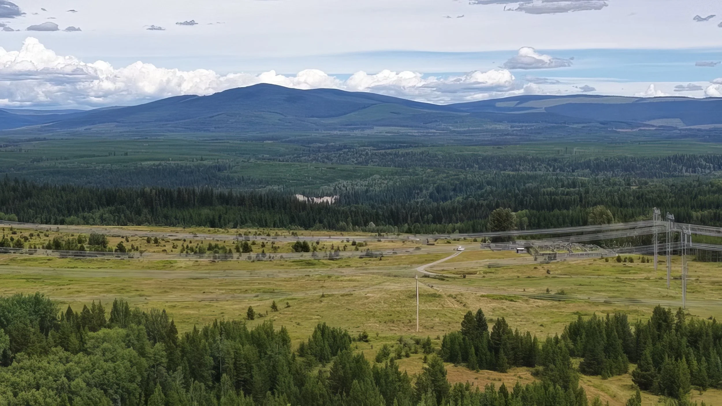 ECOENER &amp; LHEIDLI T’ENNEH SUBMIT PROJECT IN THE BC HYDRO 2025 CALL FOR POWER