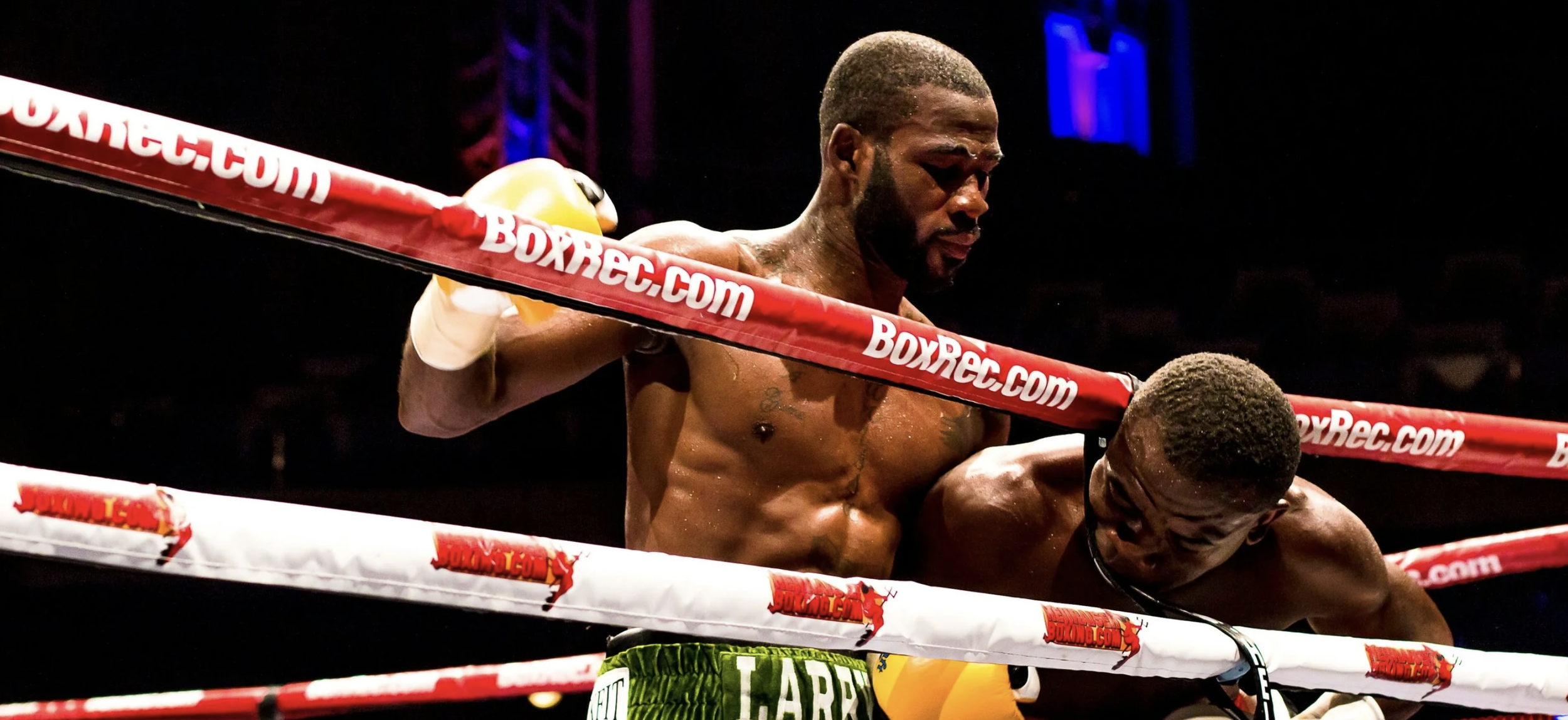 How the Fight Game has Evolved