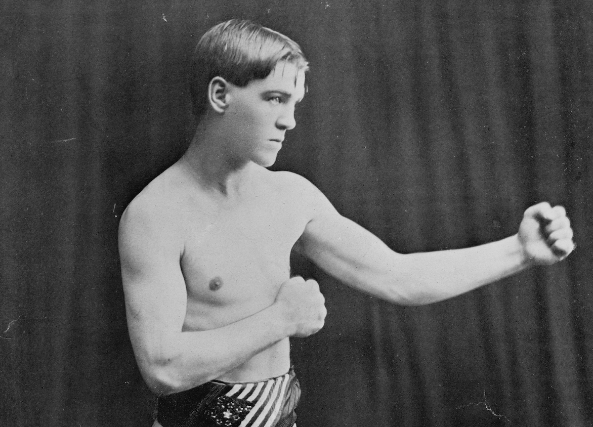 The Forgotten Rise of Terry McGovern