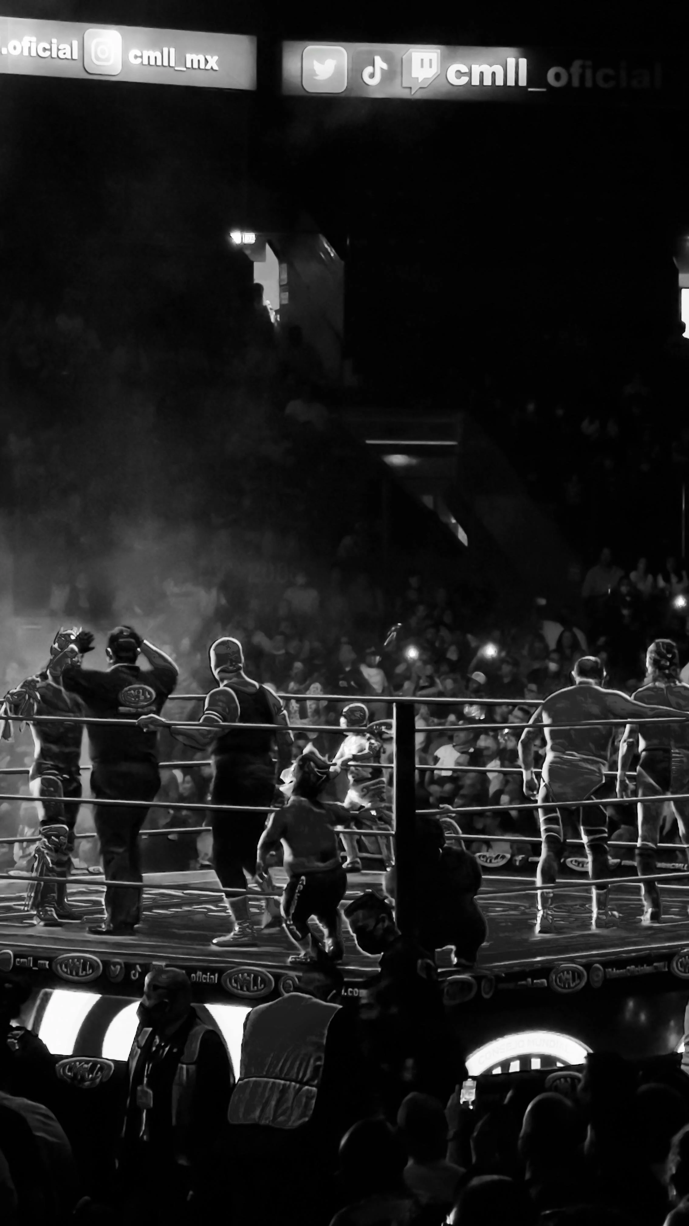 How IVB Is Reviving Local Boxing and Uniting Cities Worldwide