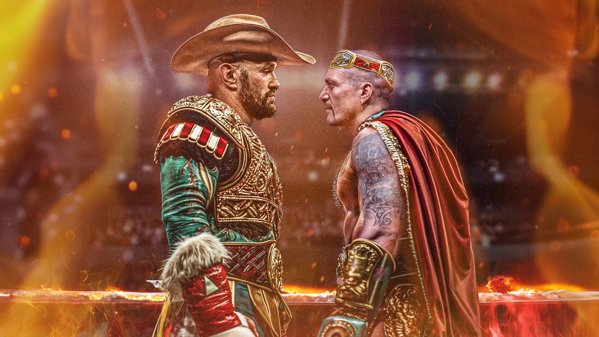 What Is IVB? Inside the Movement Transforming Boxing for a Global Generation