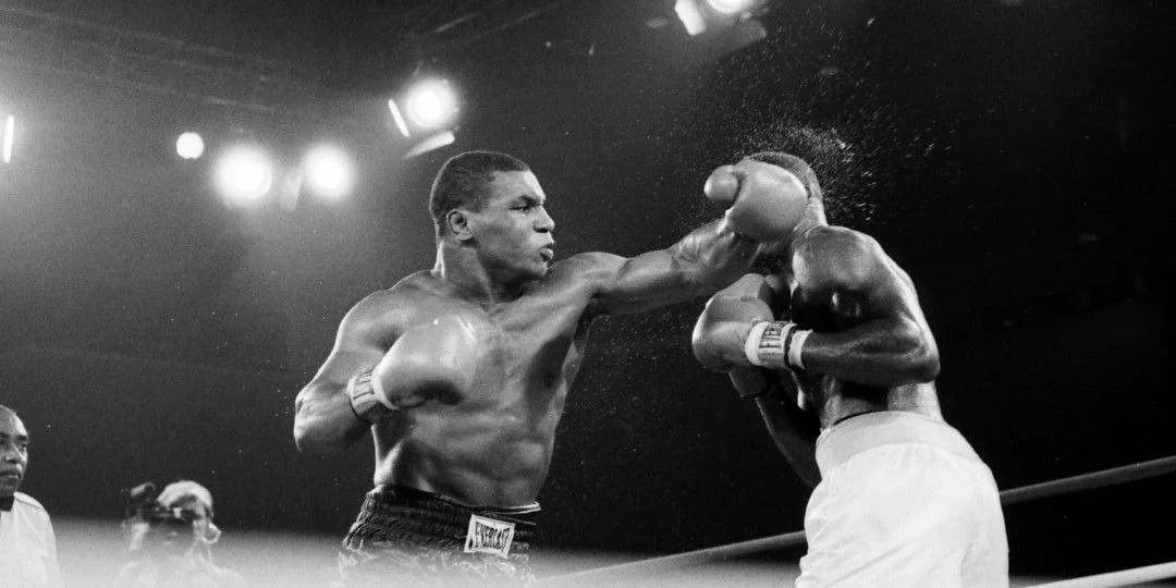 Best Underdog Wins in Boxing History — IVB Edition