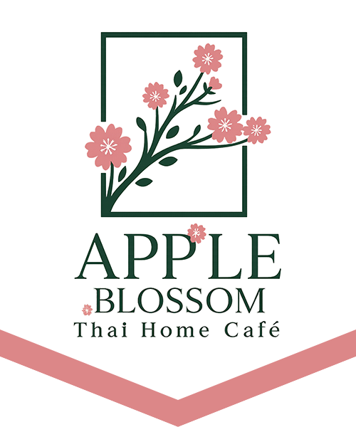 Apple Blossom