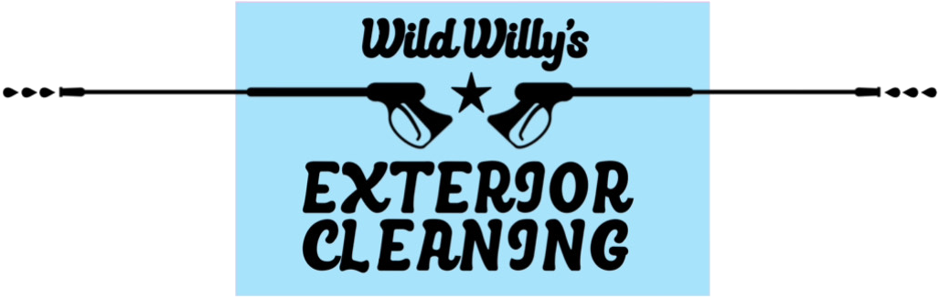 Wild Willys Exterior cleaning