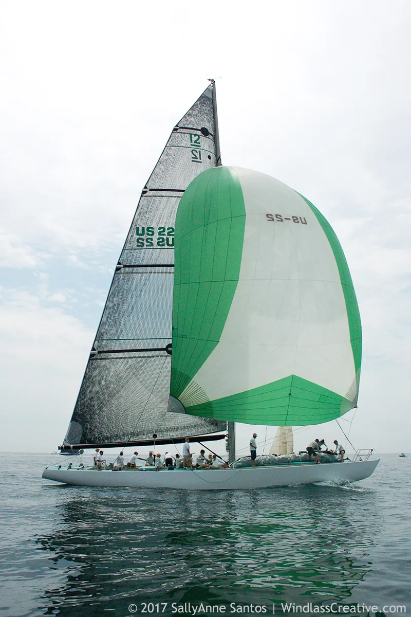 Modern Division ITMA International 12 Metre Association Modern Division ITMA International 12 Metre Association