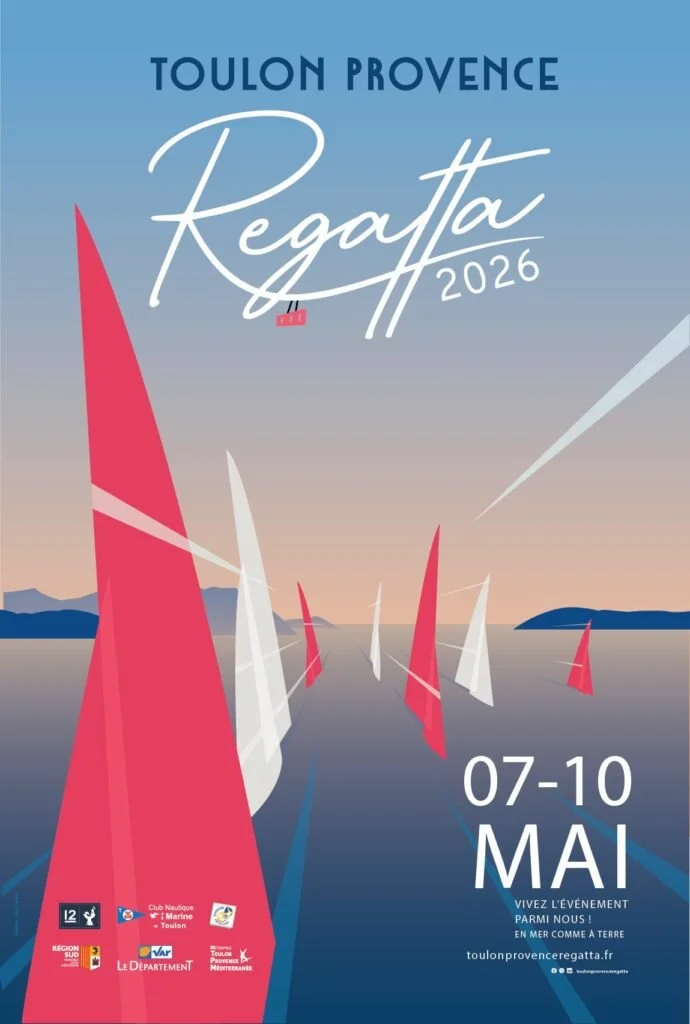 Toulon Provence Regatta