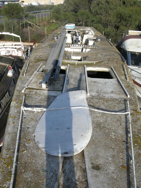 Azzurra IV 12 I 11