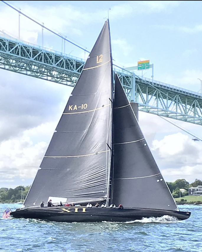 Challenge XII 12 KA 10