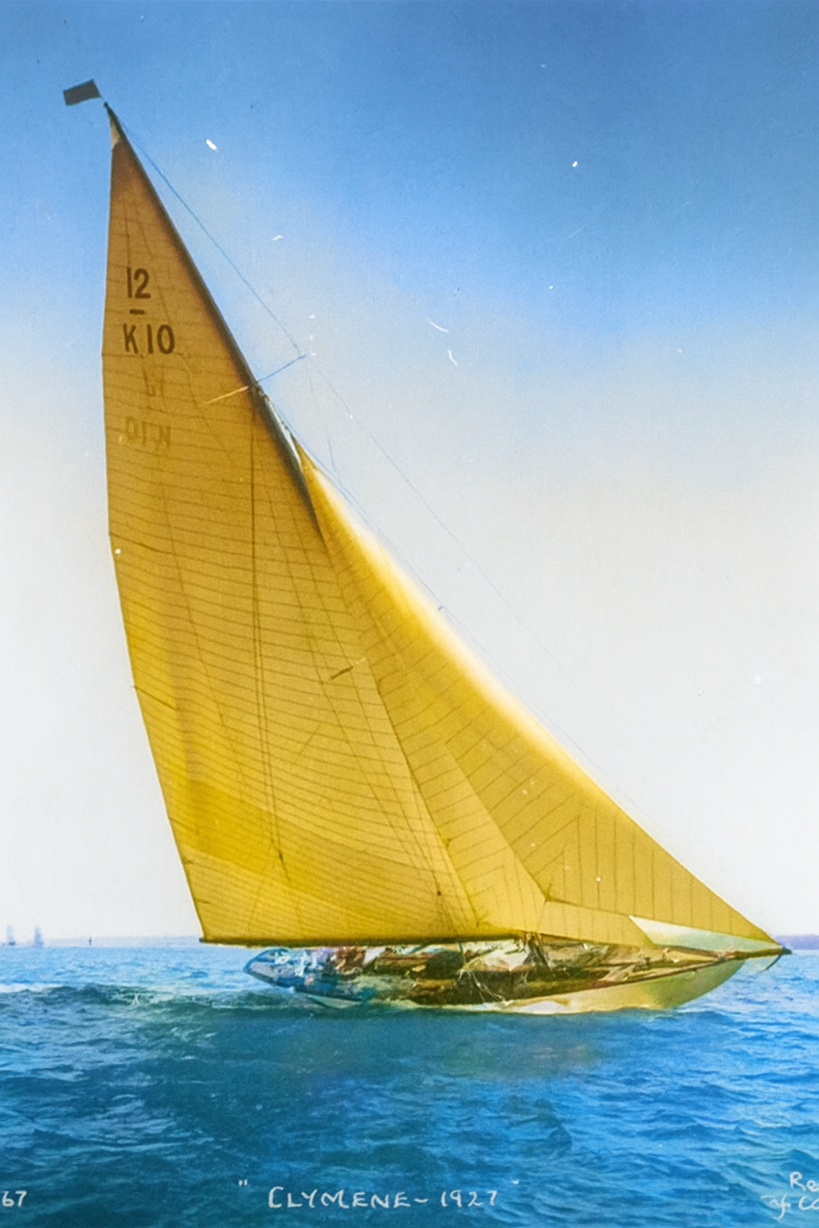 Clymene 12 K 10