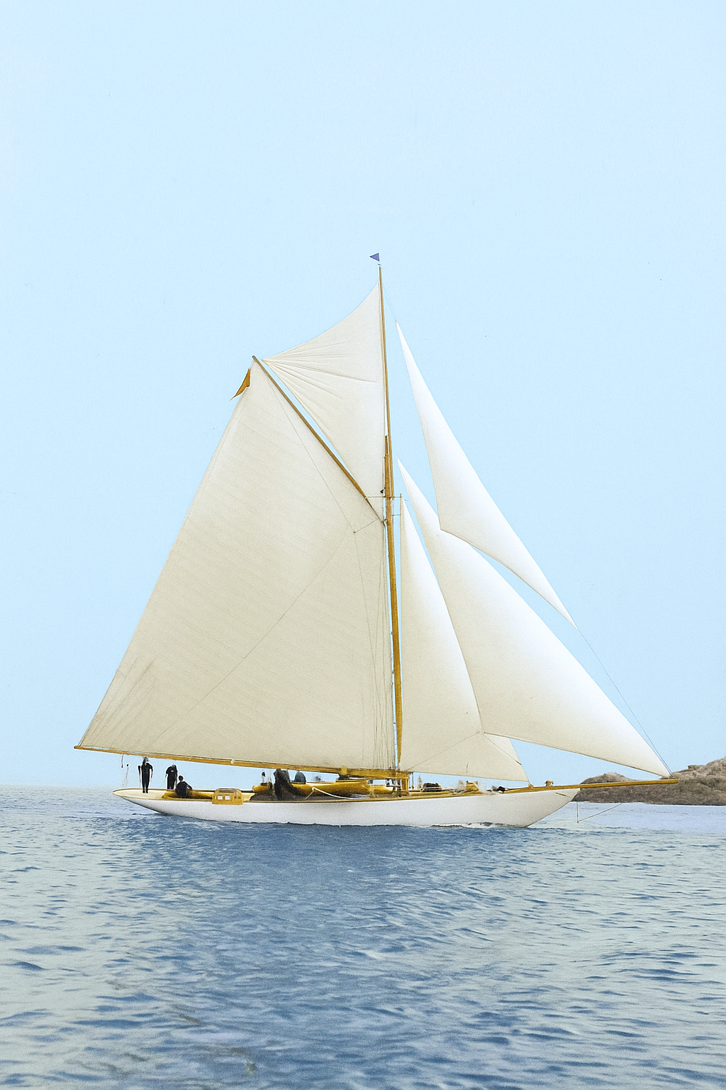 Doris 12 K 2