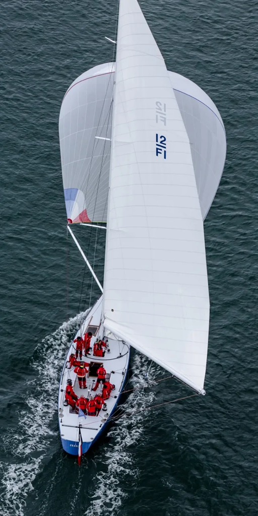 France I 12 F 1