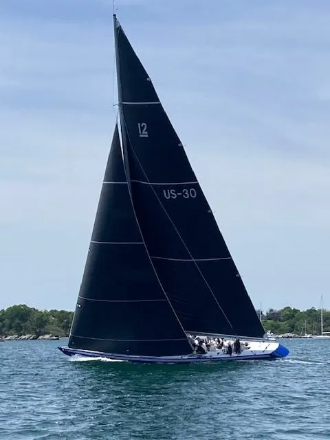 Freedom 12 US 30