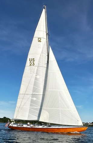 Heritage 12 US 23