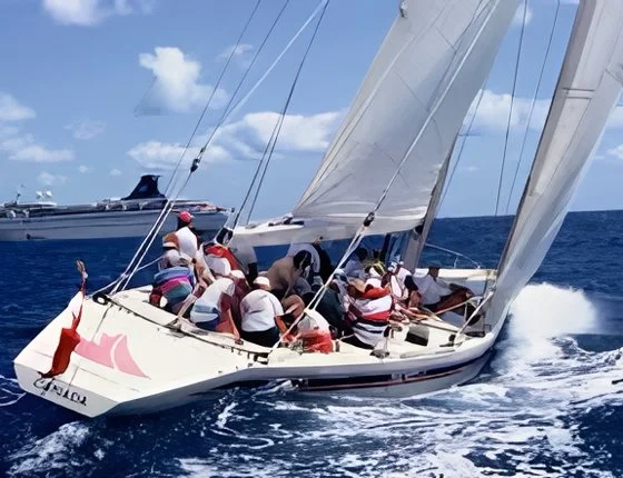 True North II &amp; IV