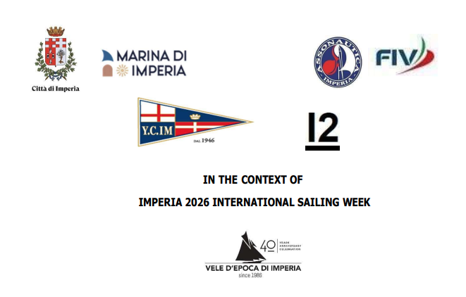 GP WORLDS Imperia	