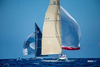 Two More Races Complete on Day 2 in Imperia