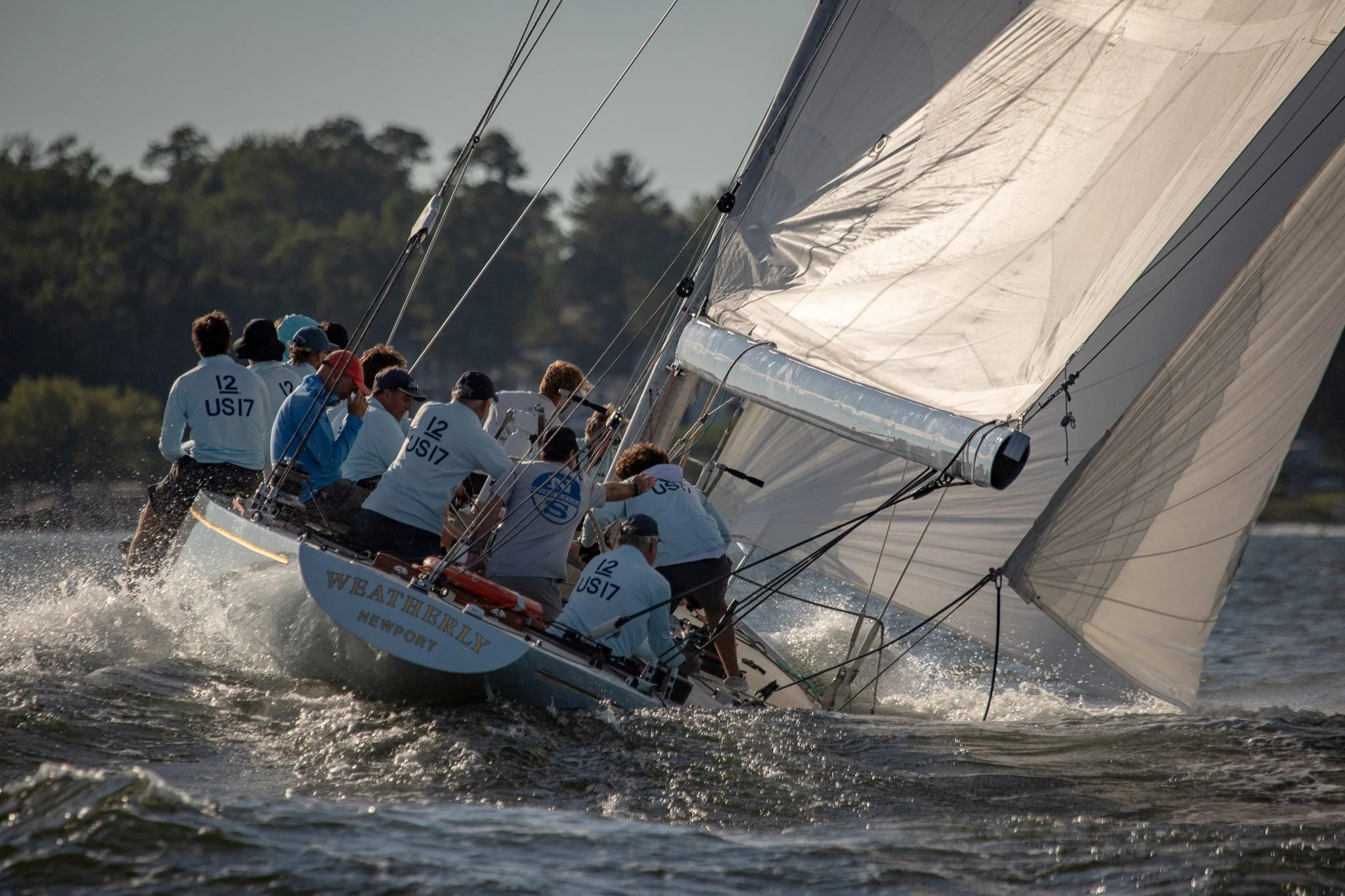 2026 Herreshoff Classic Regatta
