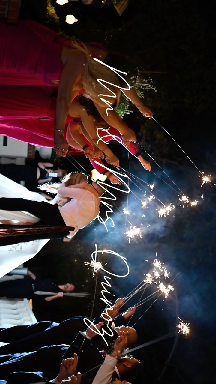 Loved filming this beautiful wedding
#weddings #weddingvideo #fyp
