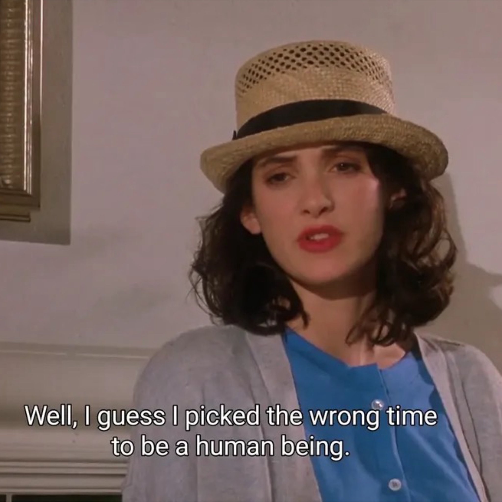 A Journey Through the Primordial Soup