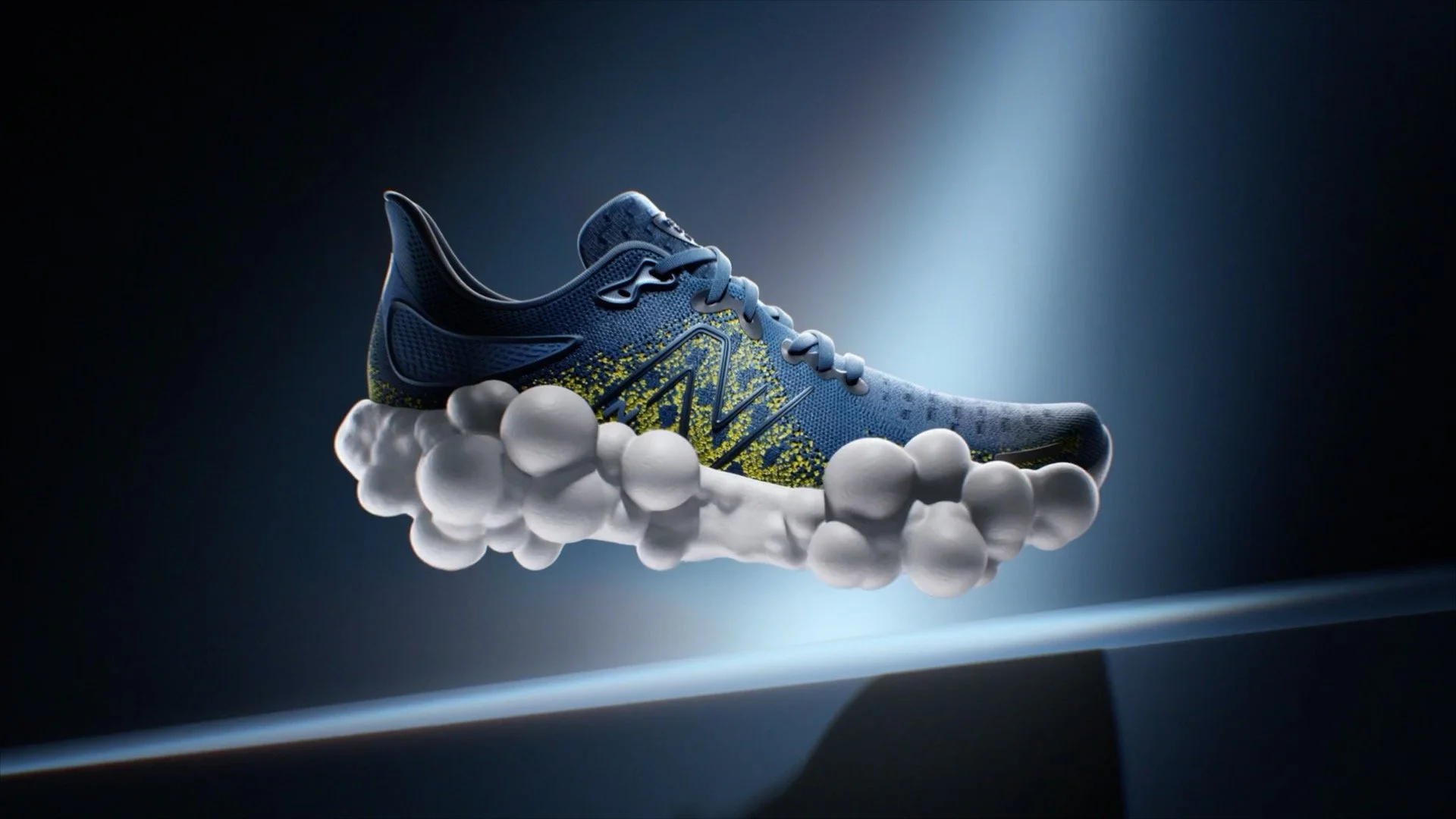 New Balance - Fresh Foam X 1080 