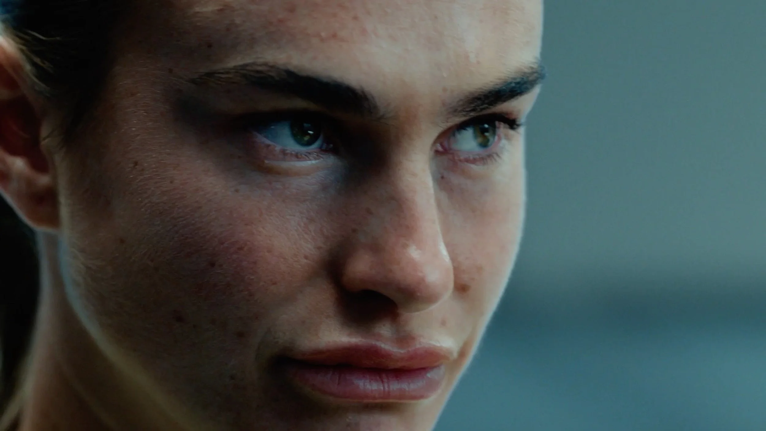 Nike - Power Like No Other