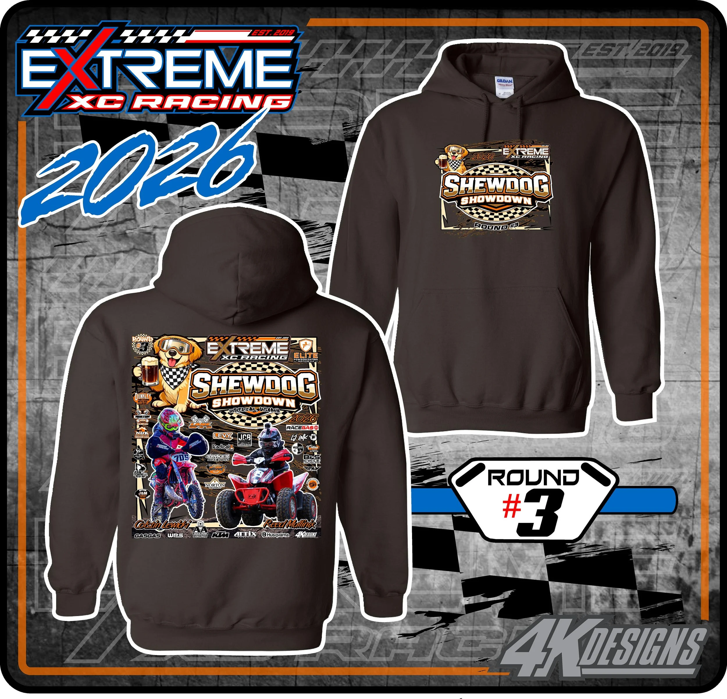 ROUND 3 HOODIE-DK CHOC.jpg