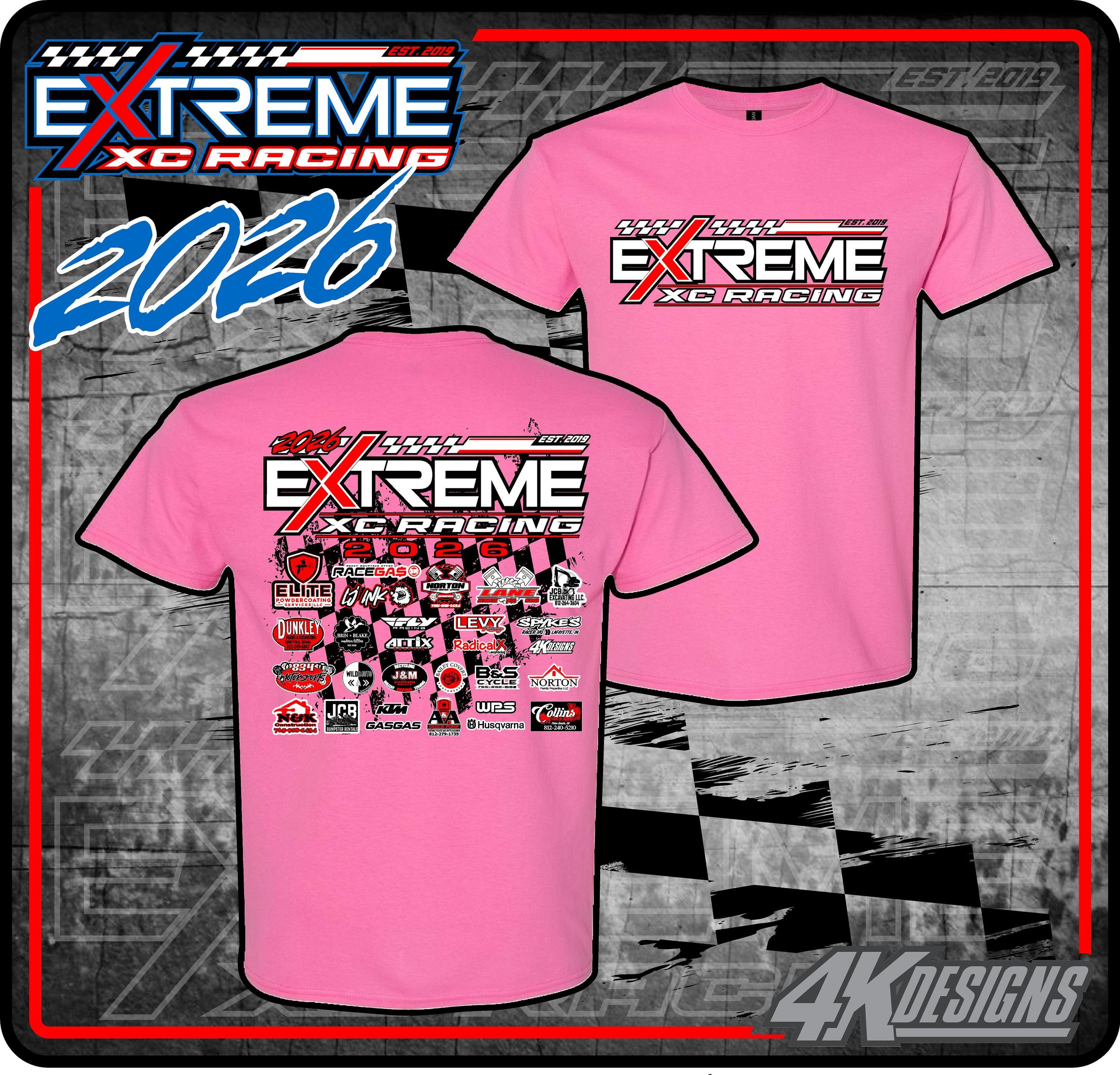 EXTREME LOGO SHIRTS PINK.jpg