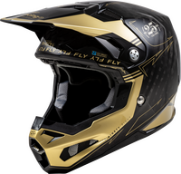 FLY RACING FORMULA S CARBON LEGACY HELMET {several colors)