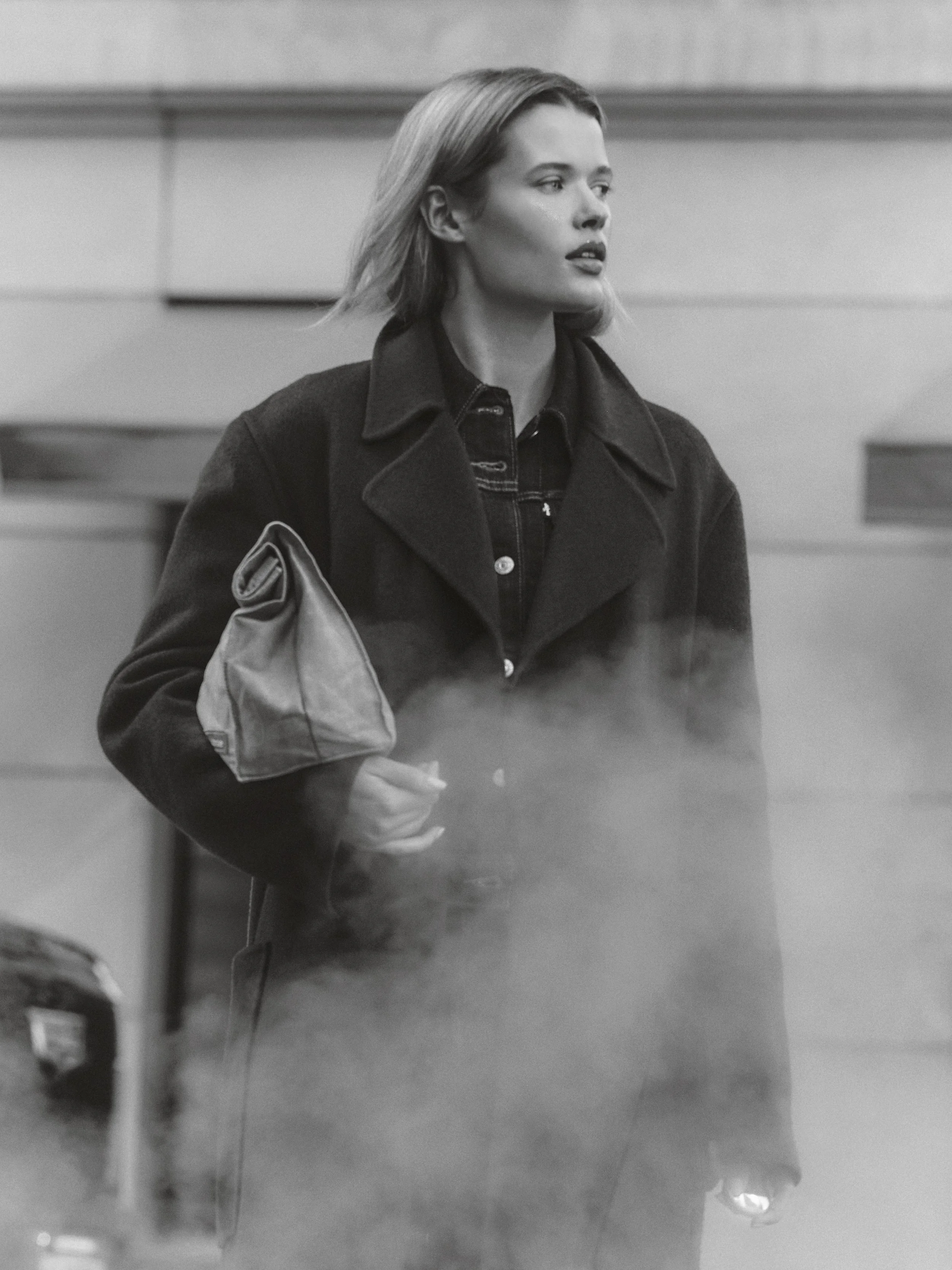 Dubose Beauty Fall 25 Campaign 