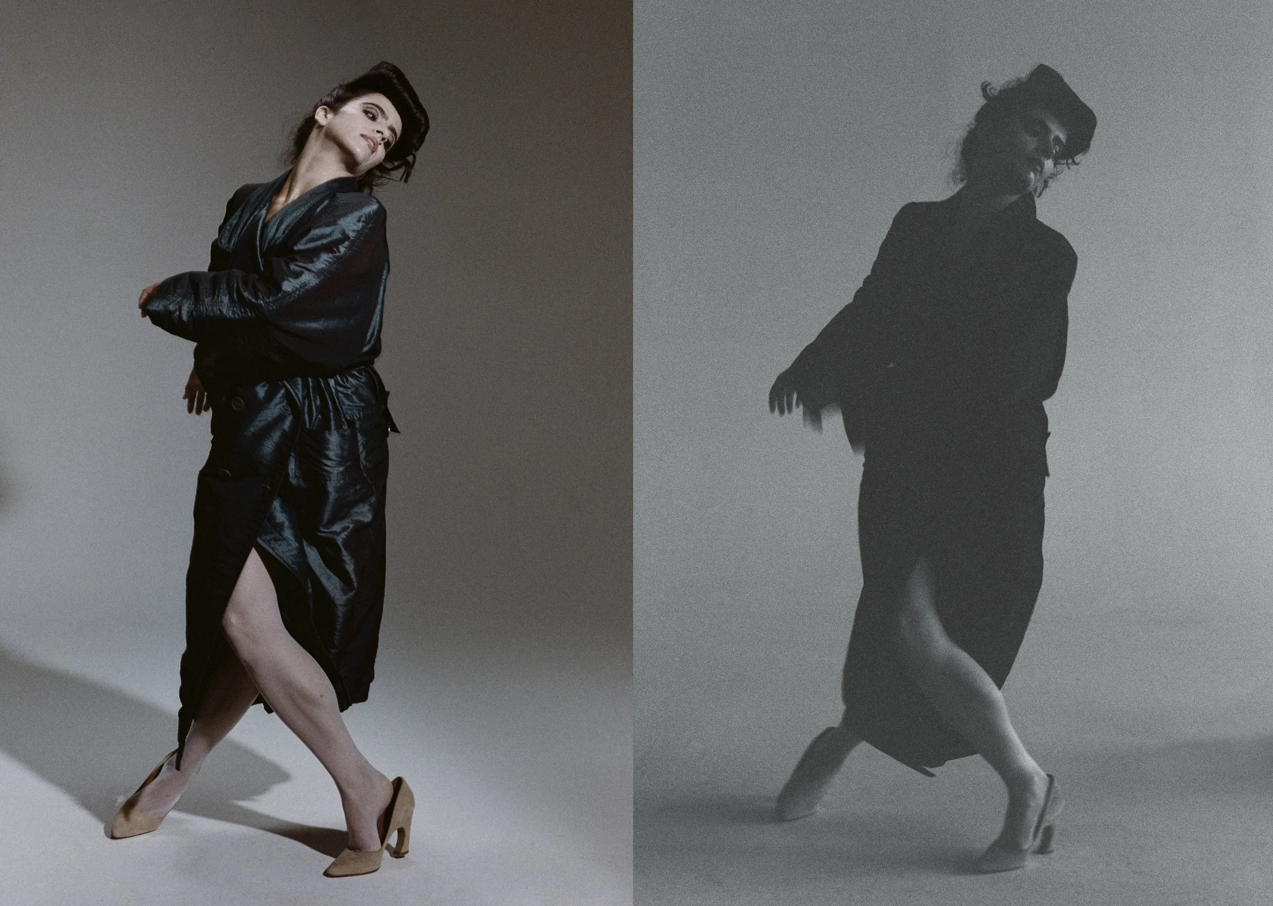Daisy Jacobson - photographer Emerald Layne
