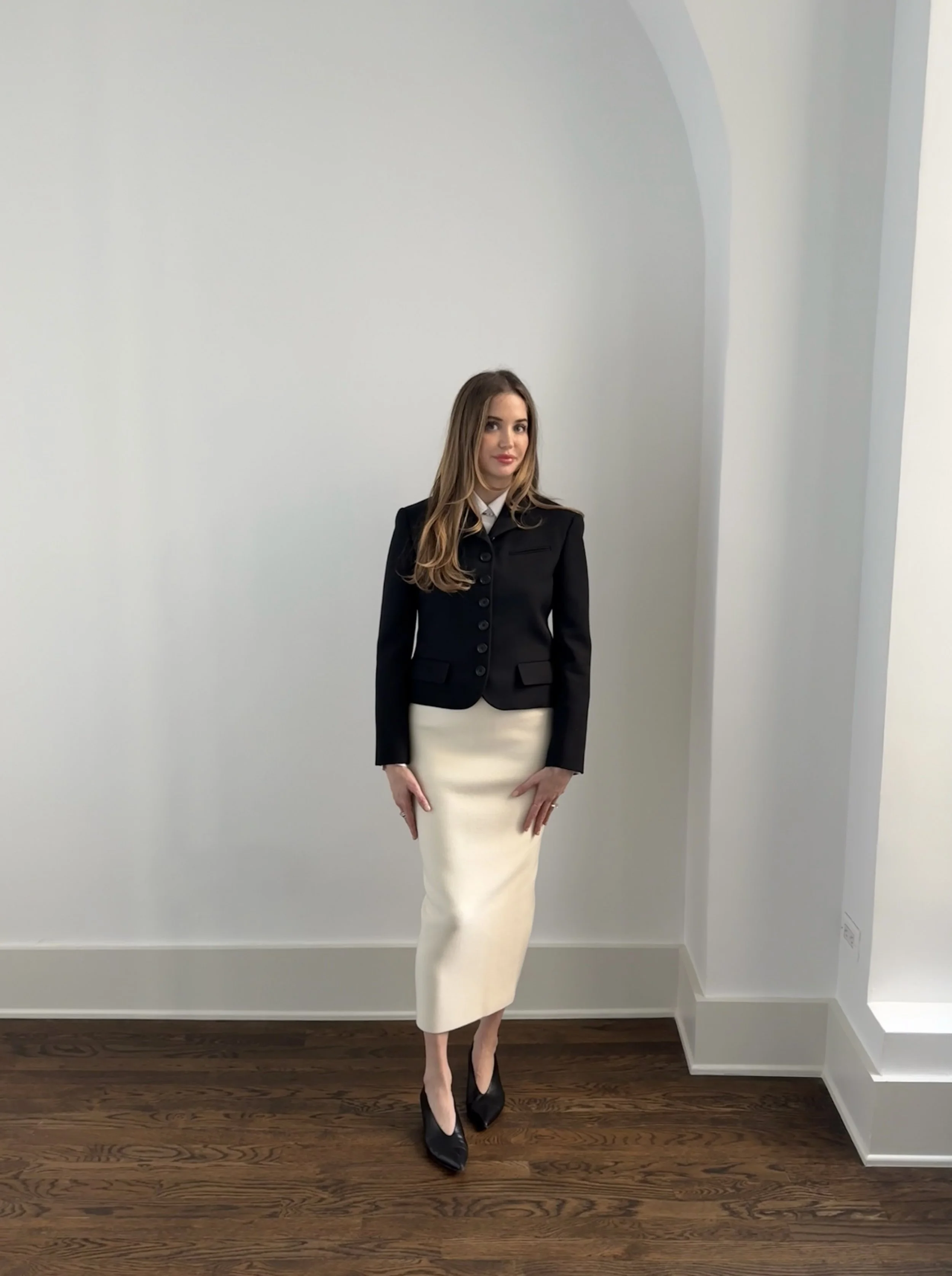 Elizabeth for Into The Gloss