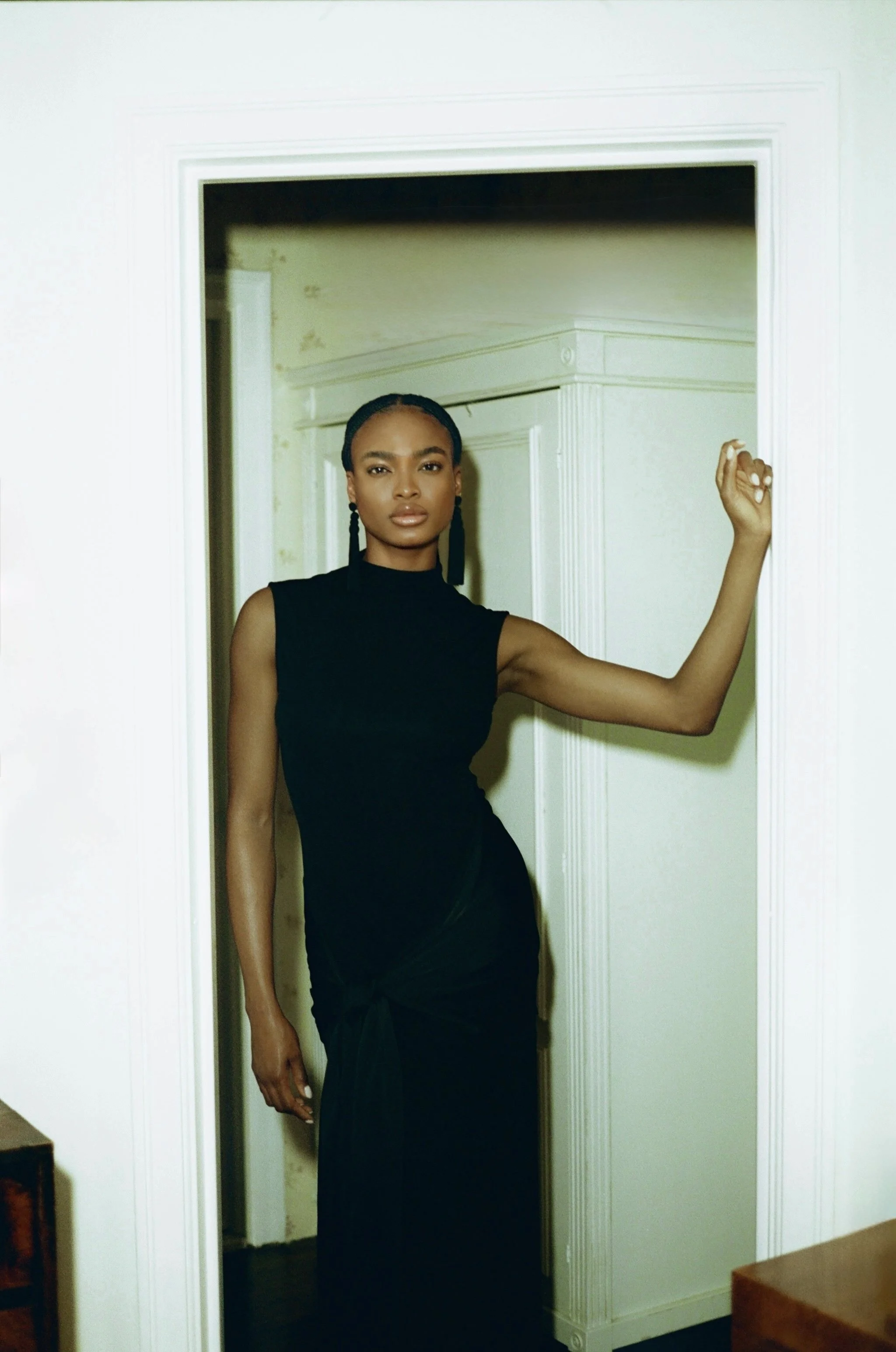 SRG Atelier Campaign