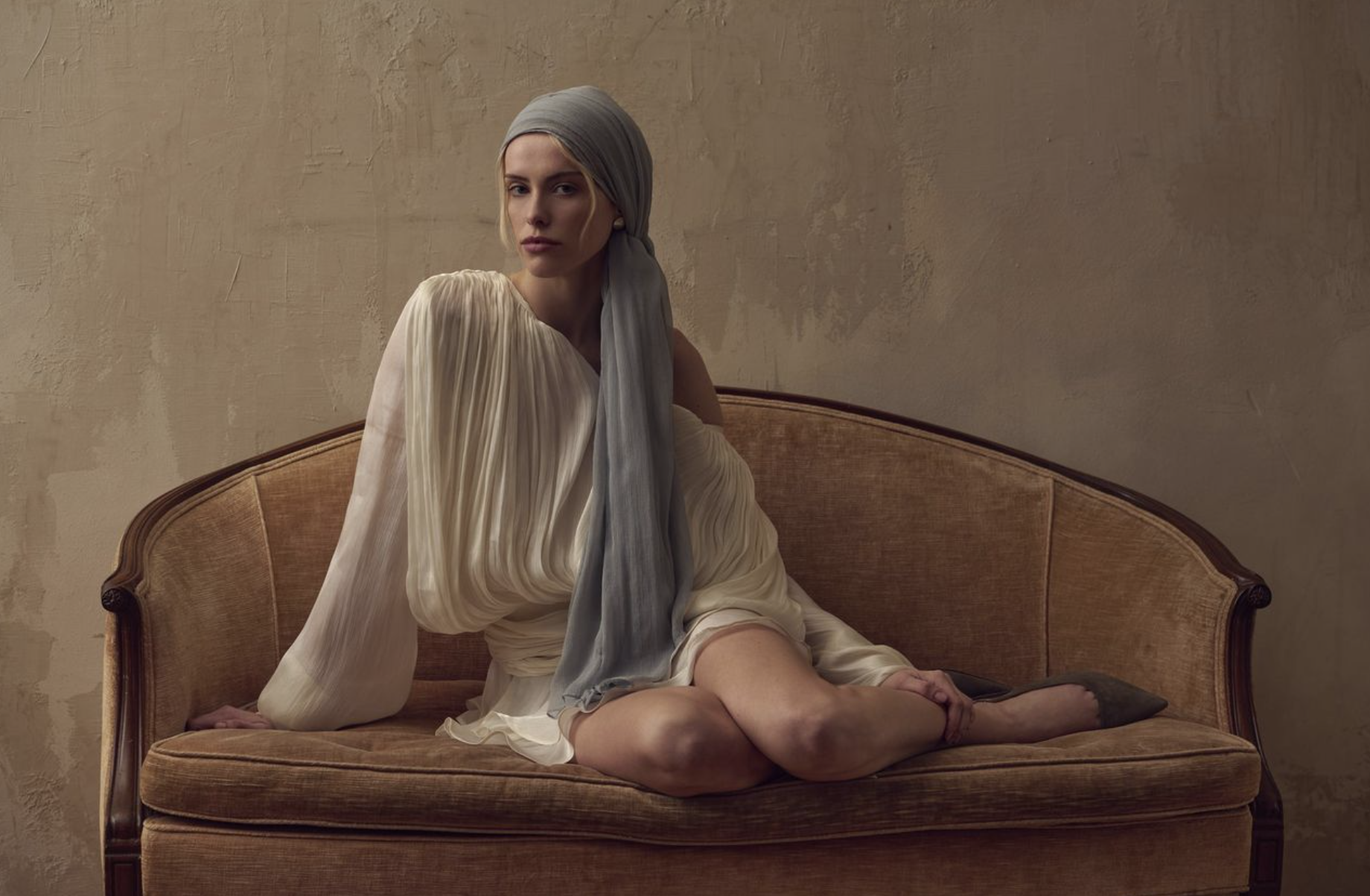 Centre Piece SS26 - Styling and Creative Direction