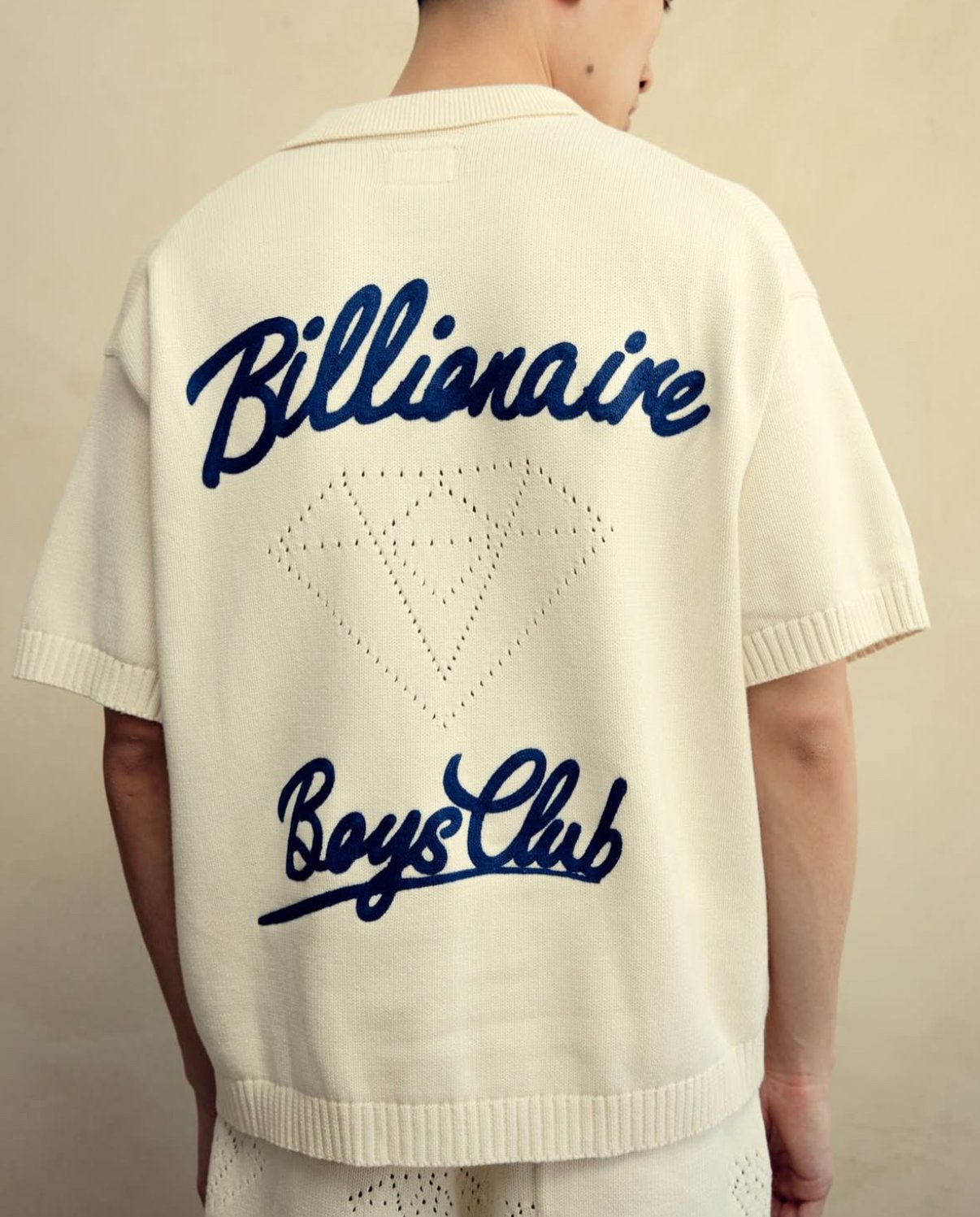 Billionaire Boys Club Spring Campaign 2025