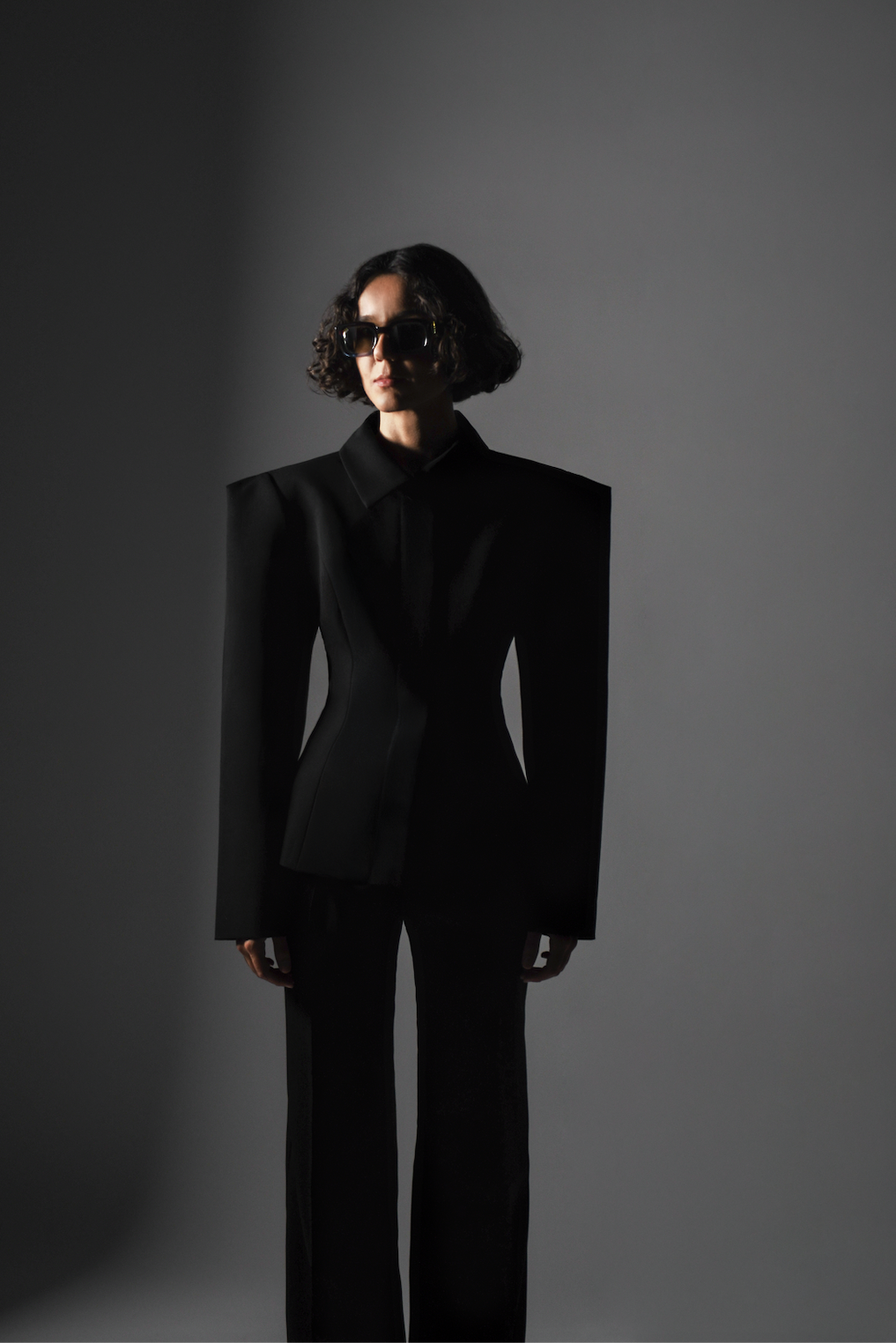 Ceren Arslan for Vogue Turkey
