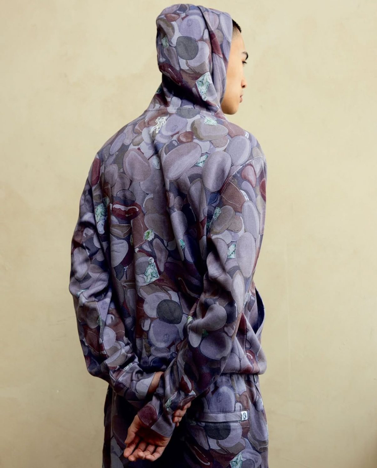Billionaire Boys Club Spring Campaign 2025