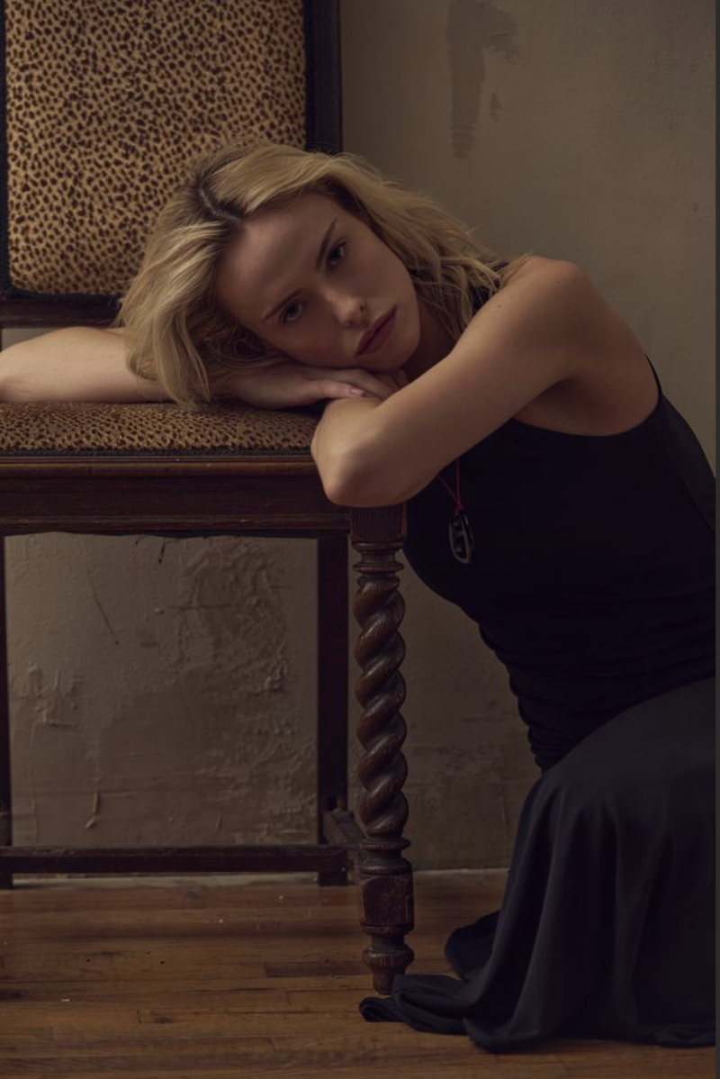 Centre Piece SS26 - Styling and Creative Direction