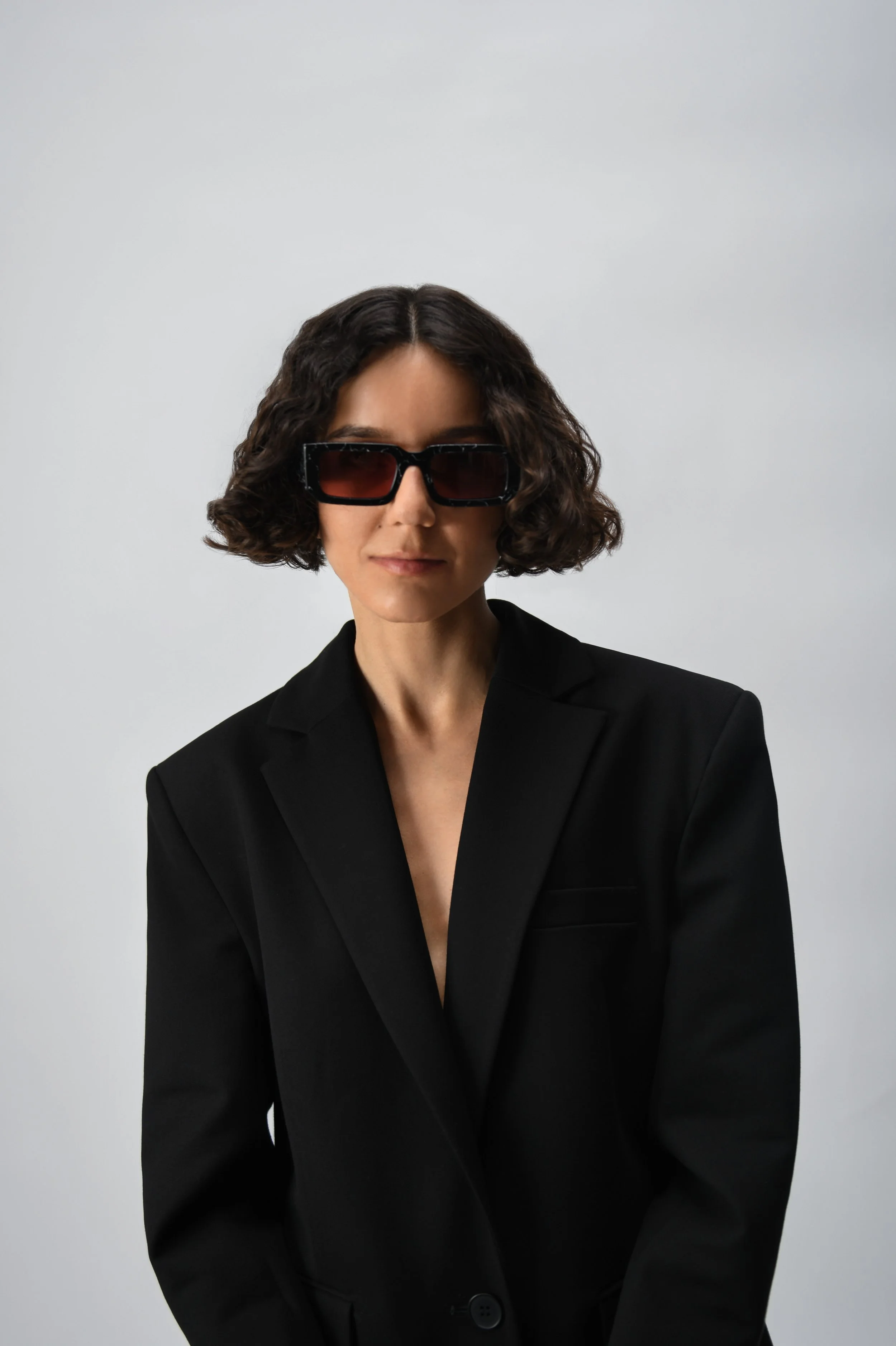Ceren Arslan for Vogue Turkey