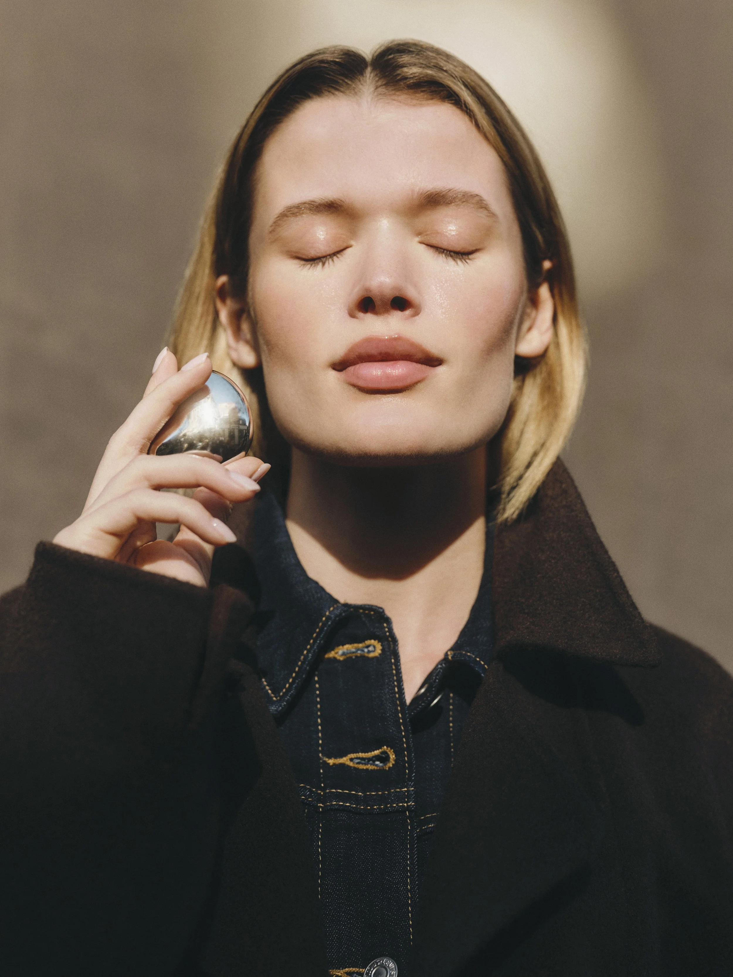 Dubose Beauty Fall 25 Campaign 