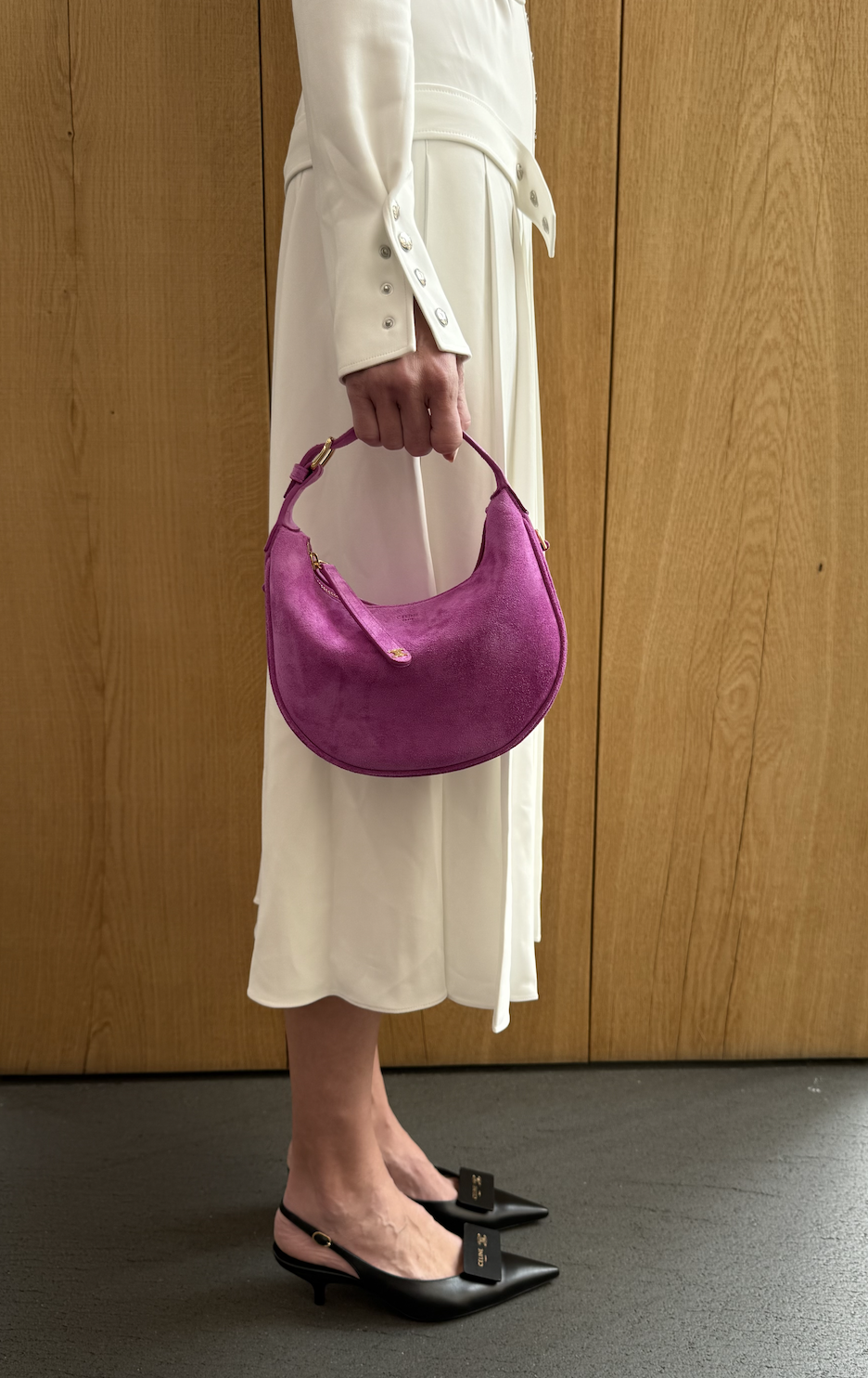 Celine by Michael Rider style out