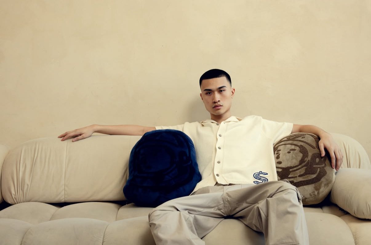 Billionaire Boys Club Spring Campaign 2025