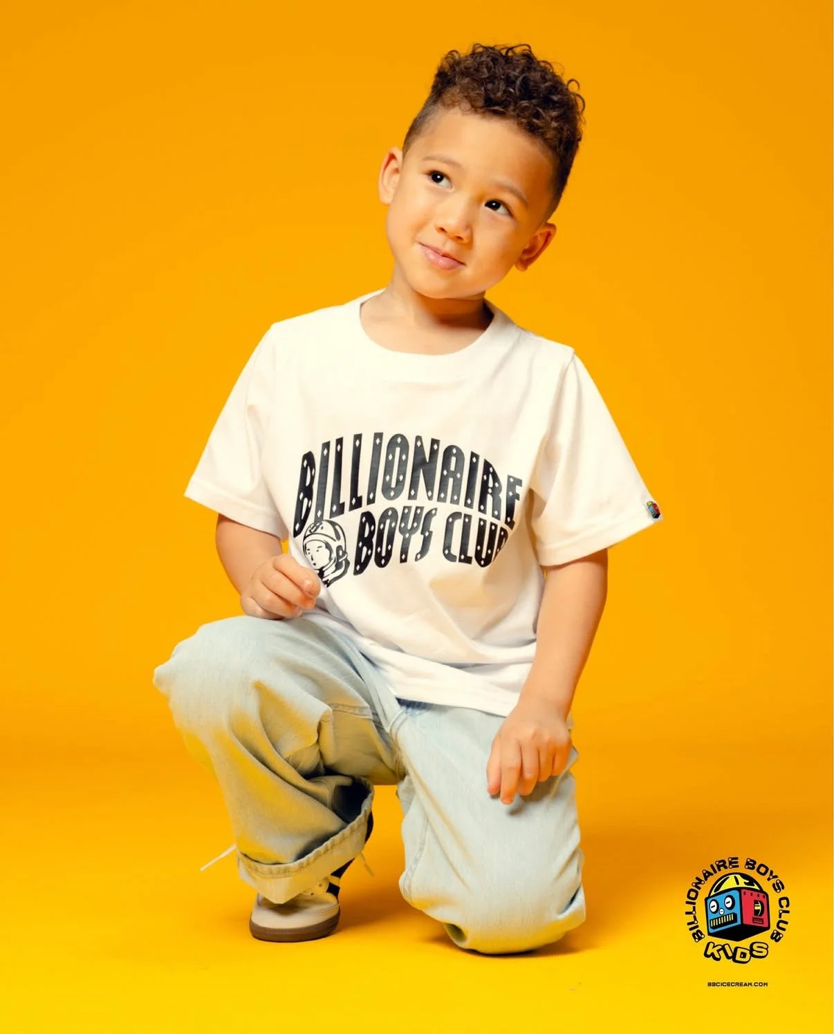 Billionaire Boys Club, Kids Classics Summer 2025